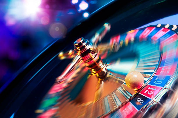 Mobile sportsbook and casino access screen