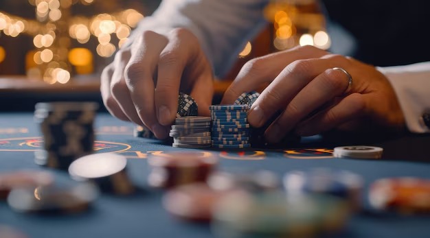 spotbet88 featured game showcase